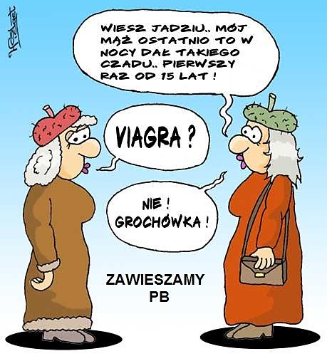 ZAWIESZAMY