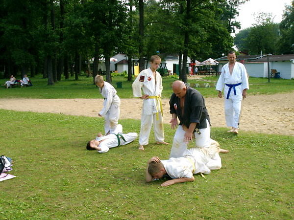 osieczna 2007