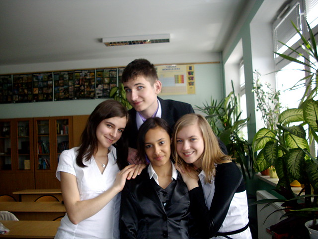 najlepsi ;D 