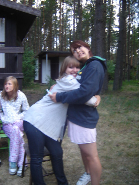Nowak poka cycki ;**