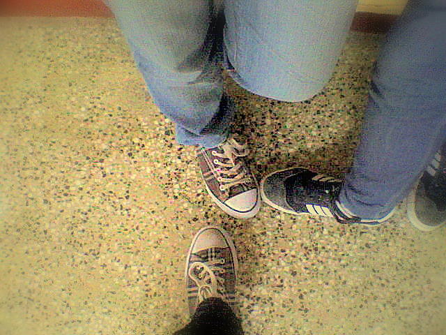 TrampKi ;P xD