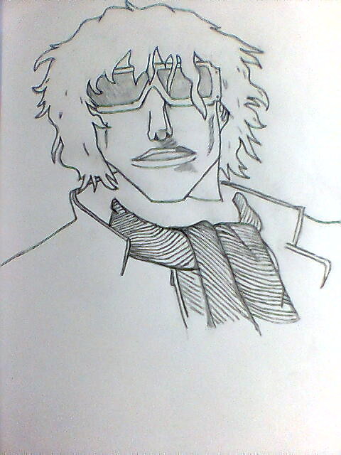 Yasutora Sado