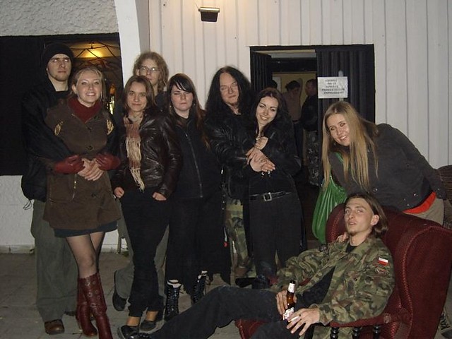 After Ostrw
