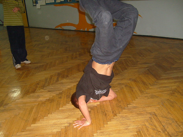 Wpis streetdancerx3