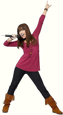 Mitchie!!