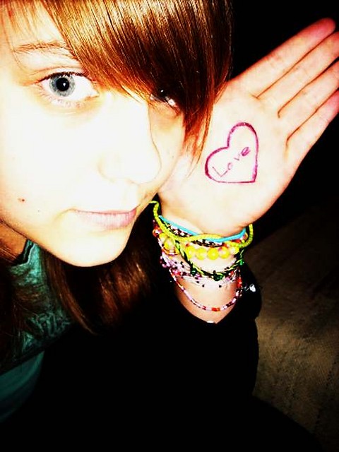 Love.