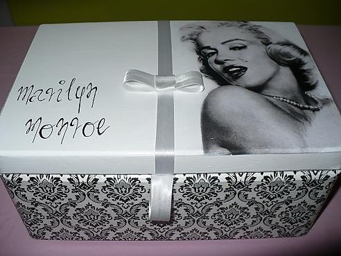 Marilyn Monroe
