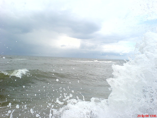 Morze (teraz przez rz ;D )