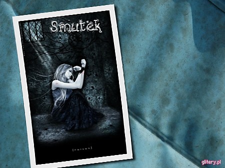 smutek