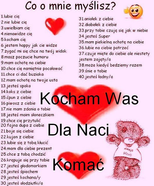 Koma w Kometarzach oki