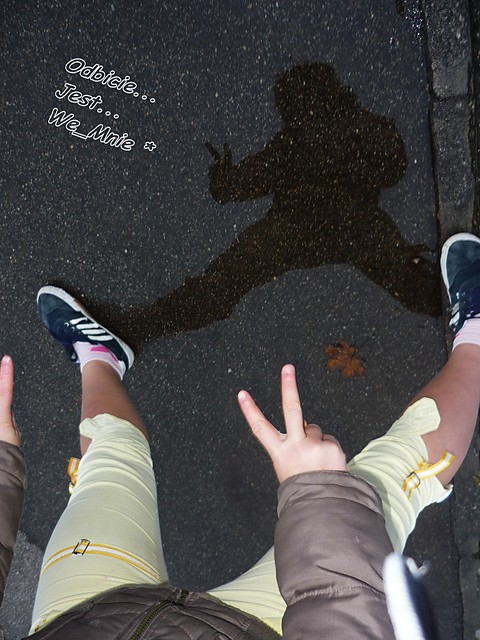 Odbicie*