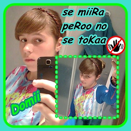 Domi..........