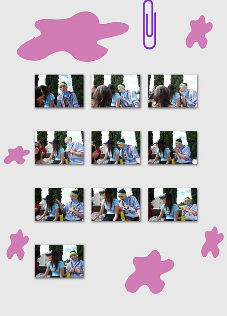 haha
