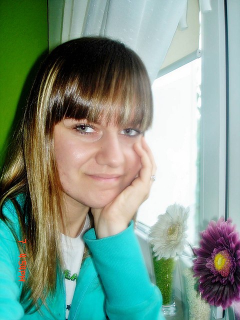 Wpis karolusia33