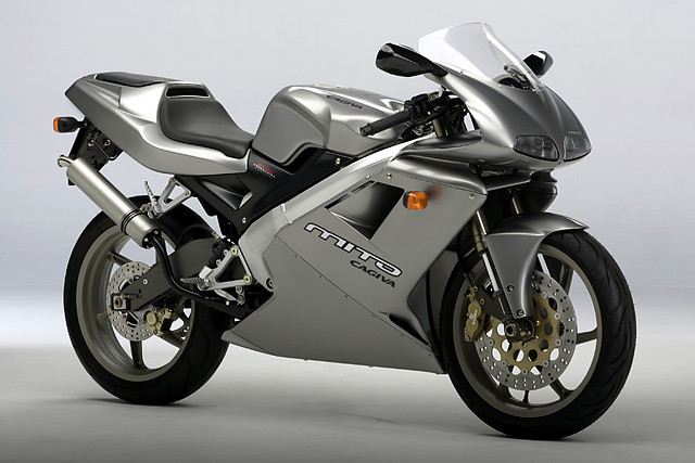 cagiva mito 125