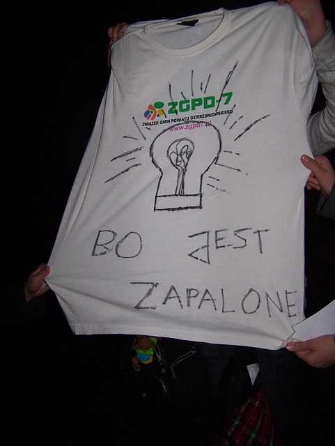 Wpis bojestzapalone