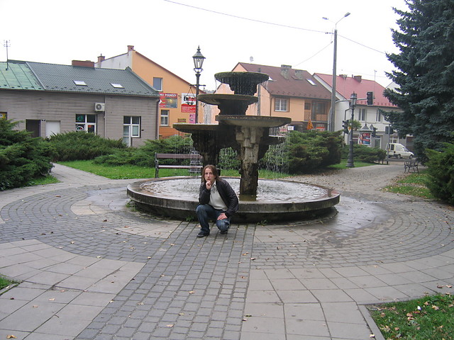 Powrt...