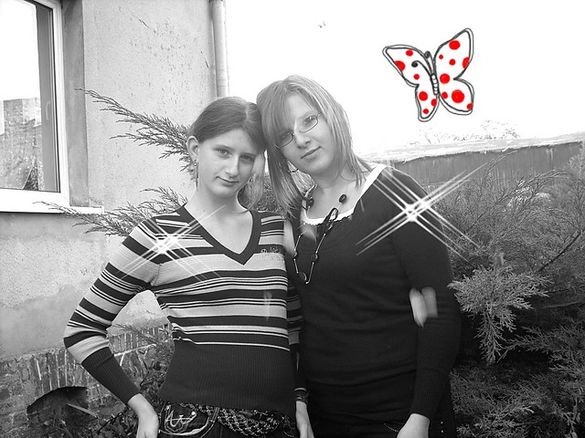 Z moja Kofana:*