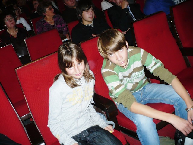 Z ruskiem  xD