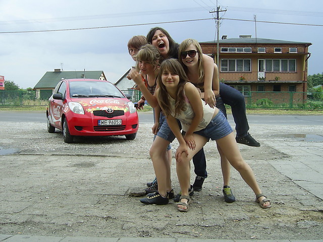 Zapolice ;P
