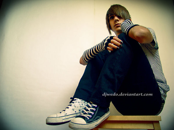 ycie emo 
