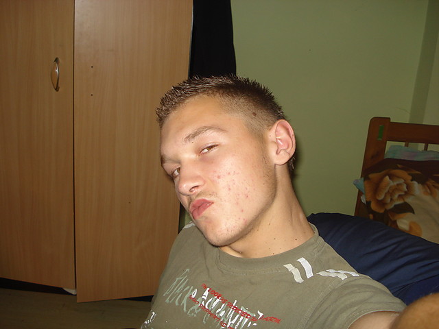 dosyc stare..