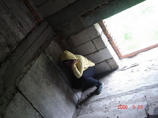 zaMknita w 4 cIanaCh...
