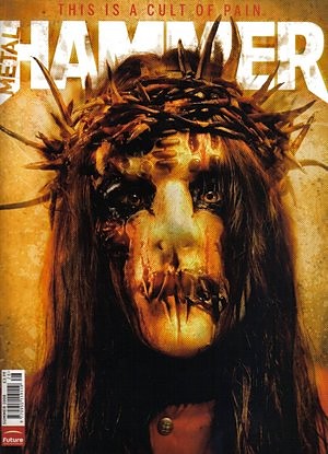 Wpis joeyjordison666
