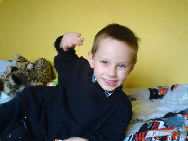 maluszek. ;*