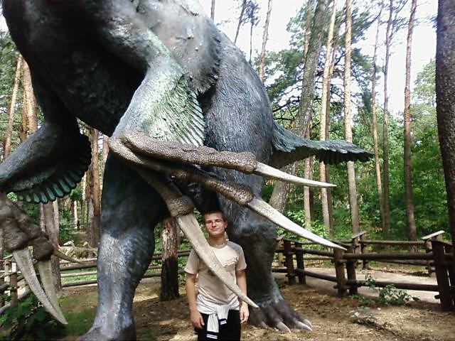 Dinopark