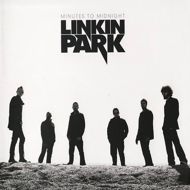 Linkin park rzadzi ;D