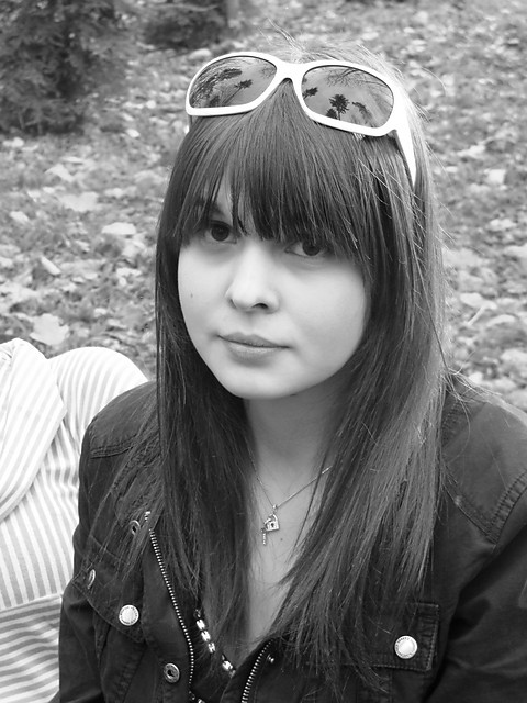 Dla Paulinki ;*