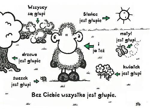 wszystko gupie xDee