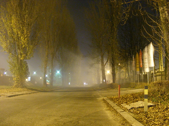 wyrazny cel mojej drogi?