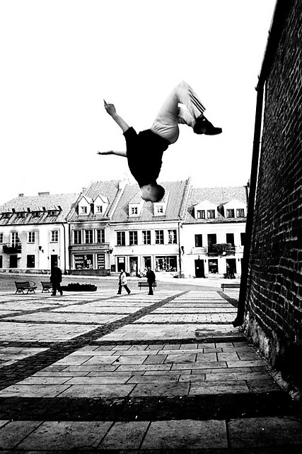 WallFlip