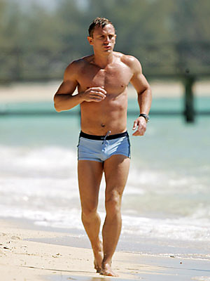 bond. james bond.