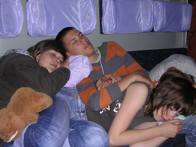 Zzz