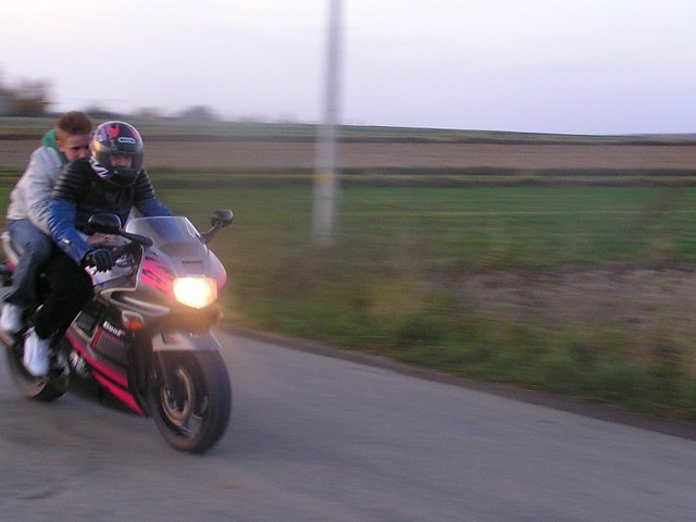 Jazdaaa