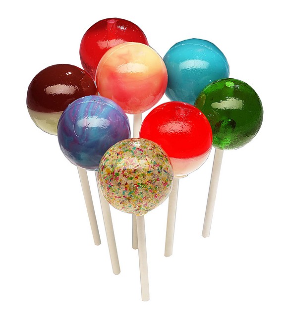 Mmmm :D