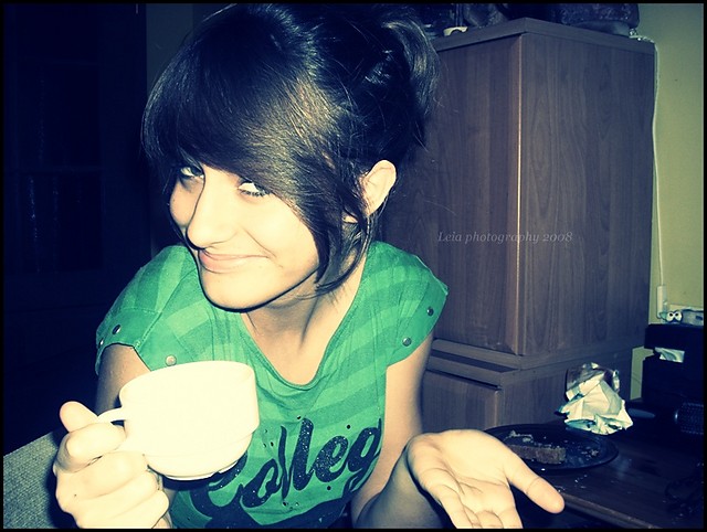 Coffe?