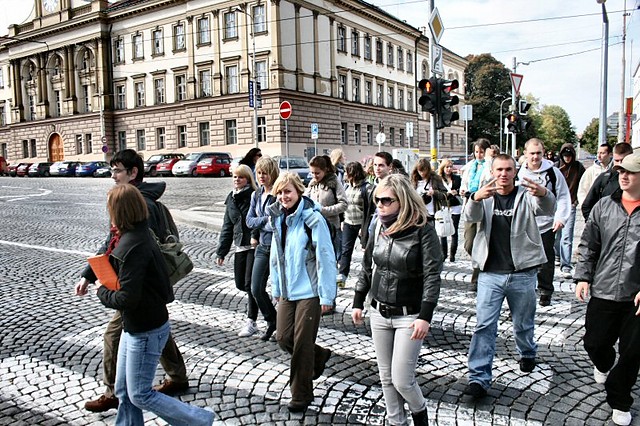 Praga