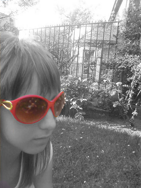 Moja kochana Marlena...:*:*