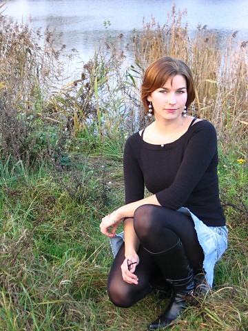 nad stawkiem