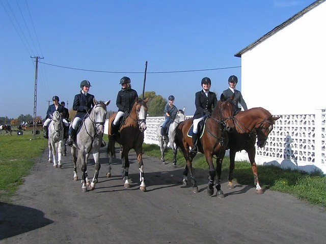 Hubertus 2008