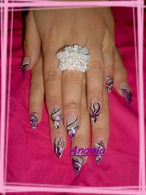 Wpis fabulousnails5