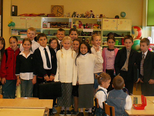 xD Takie Tamm. Stare ;P