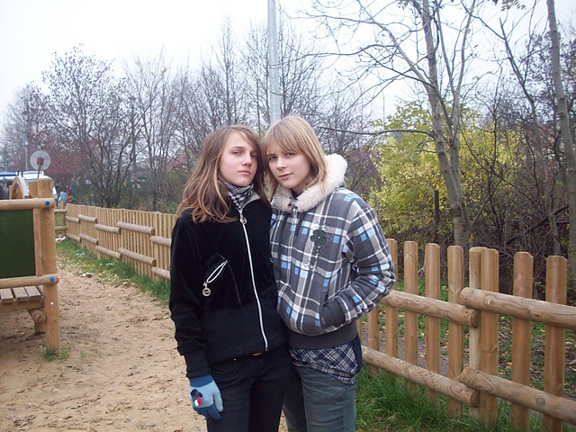 Wpis xprzyjaciolkinawiekix