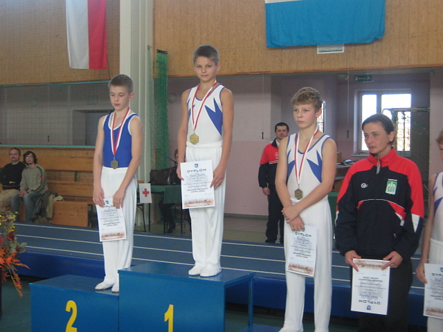 Dekoracja ;D