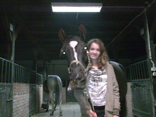 Piratek i Ja