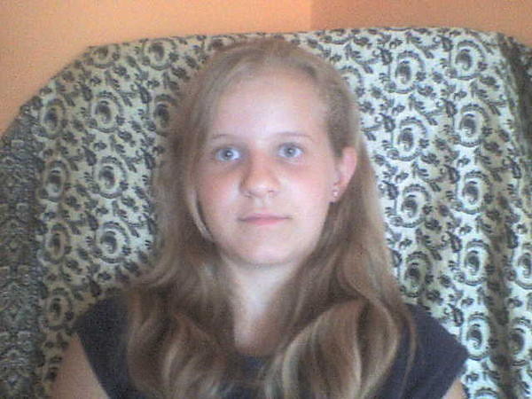 To ja Anna